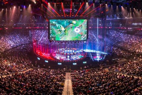 lolsport|lol esports live.